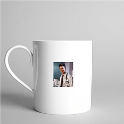 John Carter Er Merch For Fans John Carter Er Mugs