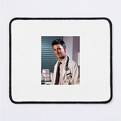John Carter Er Merch For Fans John Carter Er Mouse Pads