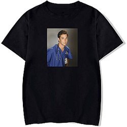 John Carter Er Special Collection John Carter Er T-Shirts