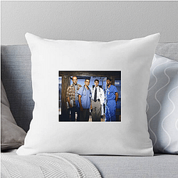 John Carter Er Merchandise For Fans John Carter Er Pillows Cover