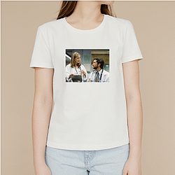 John Carter Er Collection for fans John Carter Er T-Shirts