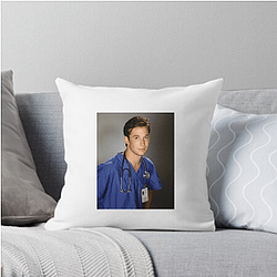 John Carter Er Special Collection John Carter Er Pillows Cover
