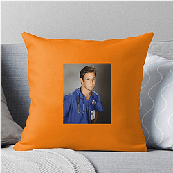 John Carter Er Special Collection John Carter Er Pillows Cover