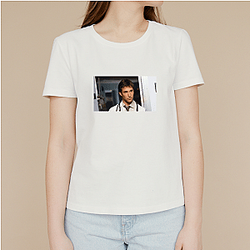 John Carter Er Merchandise John Carter Er T-Shirts