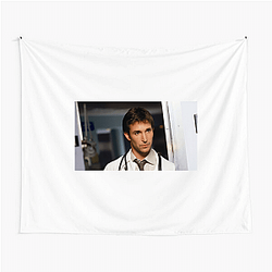 John Carter Er Merchandise John Carter Er Tapestries