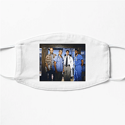 John Carter Er Merchandise For Fans John Carter Er Face Masks