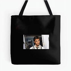 John Carter Er Merchandise John Carter Er Bags