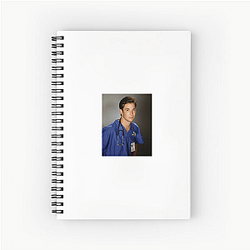 John Carter Er Special Collection John Carter Er Notebook