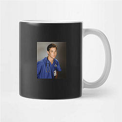 John Carter Er Special Collection John Carter Er Mugs