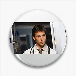 John Carter Er Merchandise John Carter Er Pins