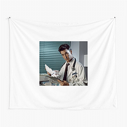 John Carter Er Limited Collection John Carter Er Tapestries