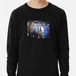 John Carter Er Merchandise For Fans John Carter Er Sweatshirts