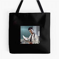 John Carter Er Limited Collection John Carter Er Bags
