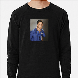 John Carter Er Special Collection John Carter Er Sweatshirts