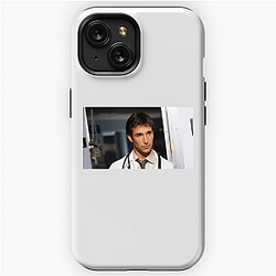 John Carter Er Merchandise John Carter Er iPhone Cases