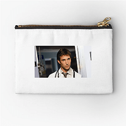 John Carter Er Merchandise John Carter Er Zipper Pouches