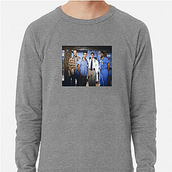 John Carter Er Merchandise For Fans John Carter Er Sweatshirts