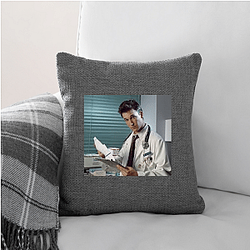 John Carter Er Limited Collection John Carter Er Pillows Cover