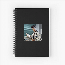 John Carter Er Limited Collection John Carter Er Notebook