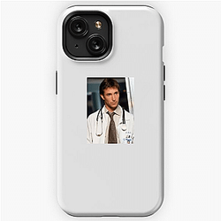 John Carter Er Merch John Carter Er Samsung Cases