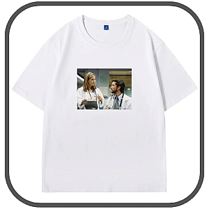 John Carter Er T-Shirts