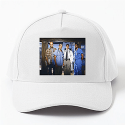 John Carter Er Merchandise For Fans John Carter Er Hats & Caps