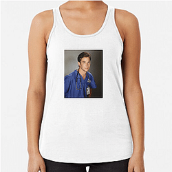 John Carter Er Special Collection John Carter Er Tank Tops
