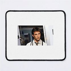 John Carter Er Merchandise John Carter Er Mouse Pads
