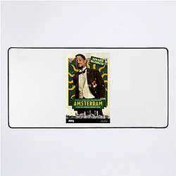 John David Washington Merch For Fans John David Washington Mouse Pads