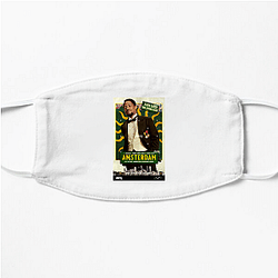 John David Washington Merch For Fans John David Washington Face Masks