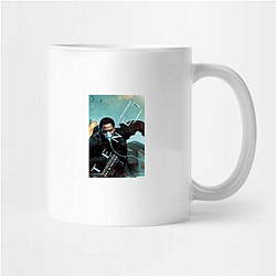 John David Washington Merchandise For Fans John David Washington Mugs