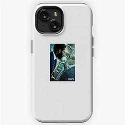 John David Washington Merchandise John David Washington iPhone Cases