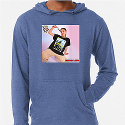 John David Washington Fan Art John David Washington Hoodies