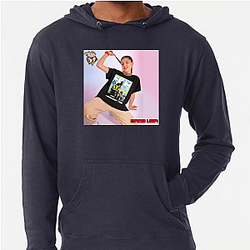John David Washington Fan Art John David Washington Hoodies