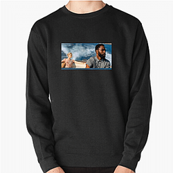 John David Washington Collection for fans John David Washington Sweatshirts