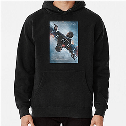 John David Washington Special Collection John David Washington Hoodies