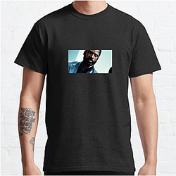 John David Washington Limited Collection John David Washington T-Shirts