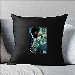 John David Washington Merchandise John David Washington Pillows Cover