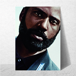John David Washington Limited Collection John David Washington Posters