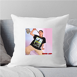 John David Washington Fan Art John David Washington Pillows Cover