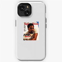 John David Washington Merch John David Washington iPhone Cases