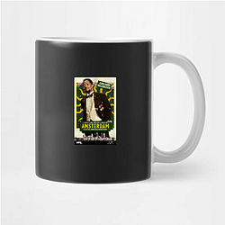 John David Washington Merch For Fans John David Washington Mugs