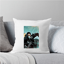 John David Washington Merchandise For Fans John David Washington Pillows Cover