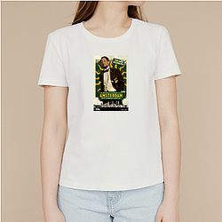 John David Washington Merch For Fans John David Washington T-Shirts