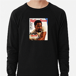 John David Washington Merch John David Washington Sweatshirts