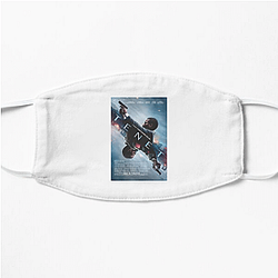 John David Washington Special Collection John David Washington Face Masks
