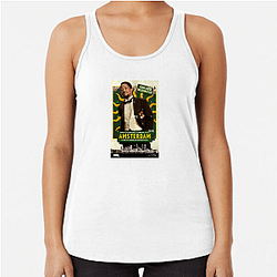 John David Washington Merch For Fans John David Washington Tank Tops