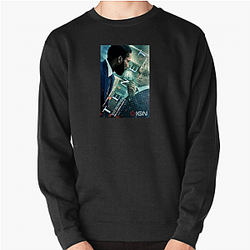 John David Washington Merchandise John David Washington Sweatshirts