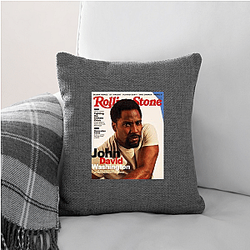 John David Washington Merch John David Washington Pillows Cover