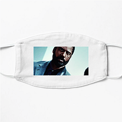 John David Washington Limited Collection John David Washington Face Masks